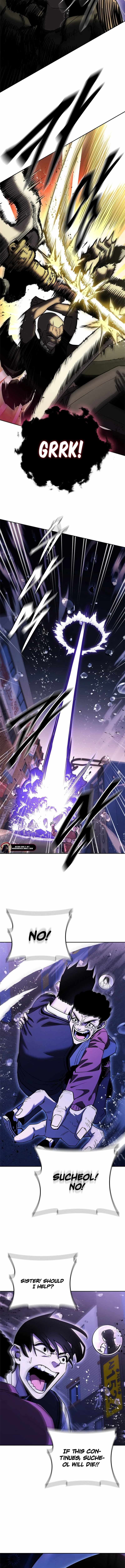 The Return of the Crazy Monkey King Chapter 29 14
